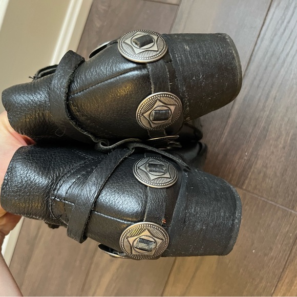 Dolce Vita Western booties - Picture 6 of 7